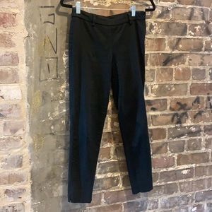 H&M Cigarette Pant